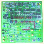 Advanced Fibre Optics Communication Trainer